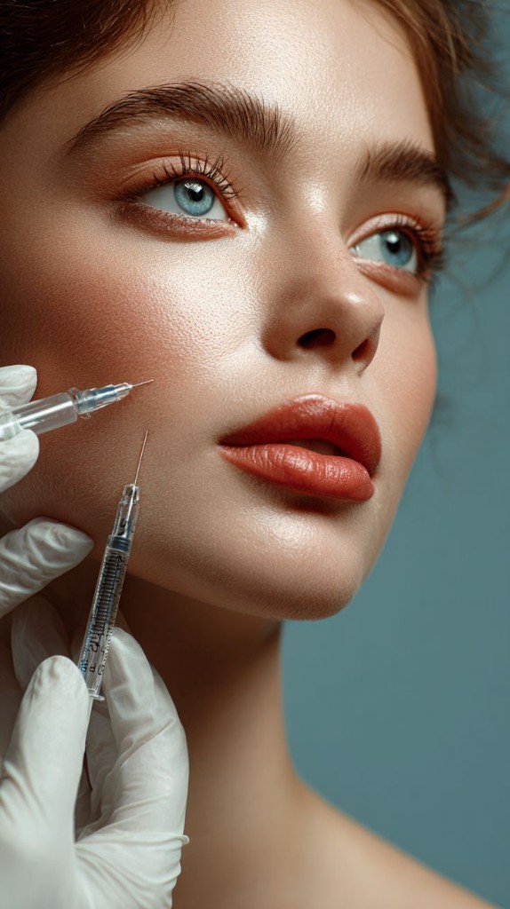 خدمات پزشکی زیبایی